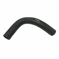 Aftermarket New Lower Radiator Hose Fits FordNH Compact Tractor Models 86526943